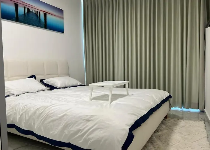 Lasuita-Exclusive Suites Ceserea-Luxury Suite